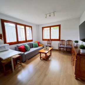 Pico Erata, wifi y renovado - Arafita Apartamentos